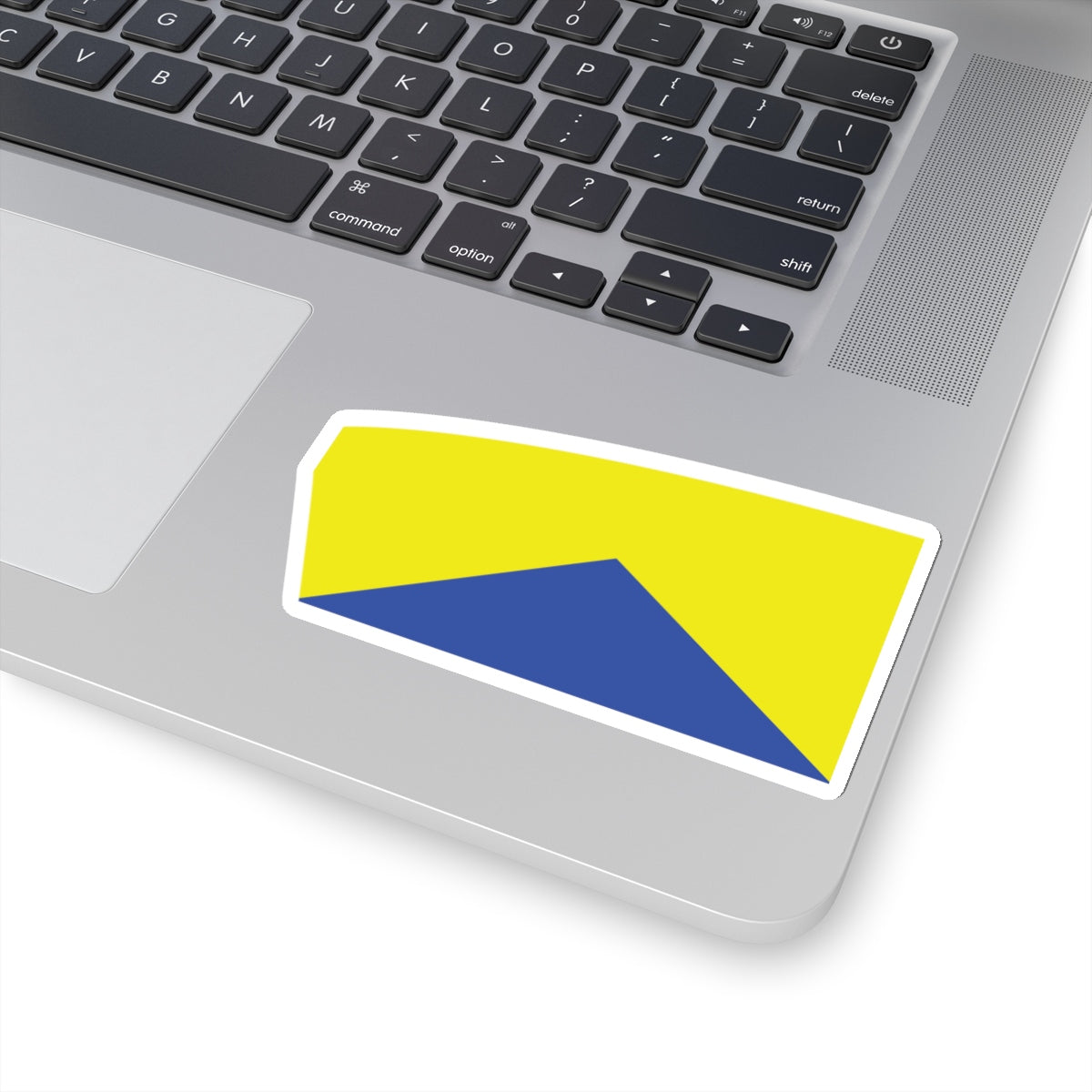 Independence Rowing Club Sticker
