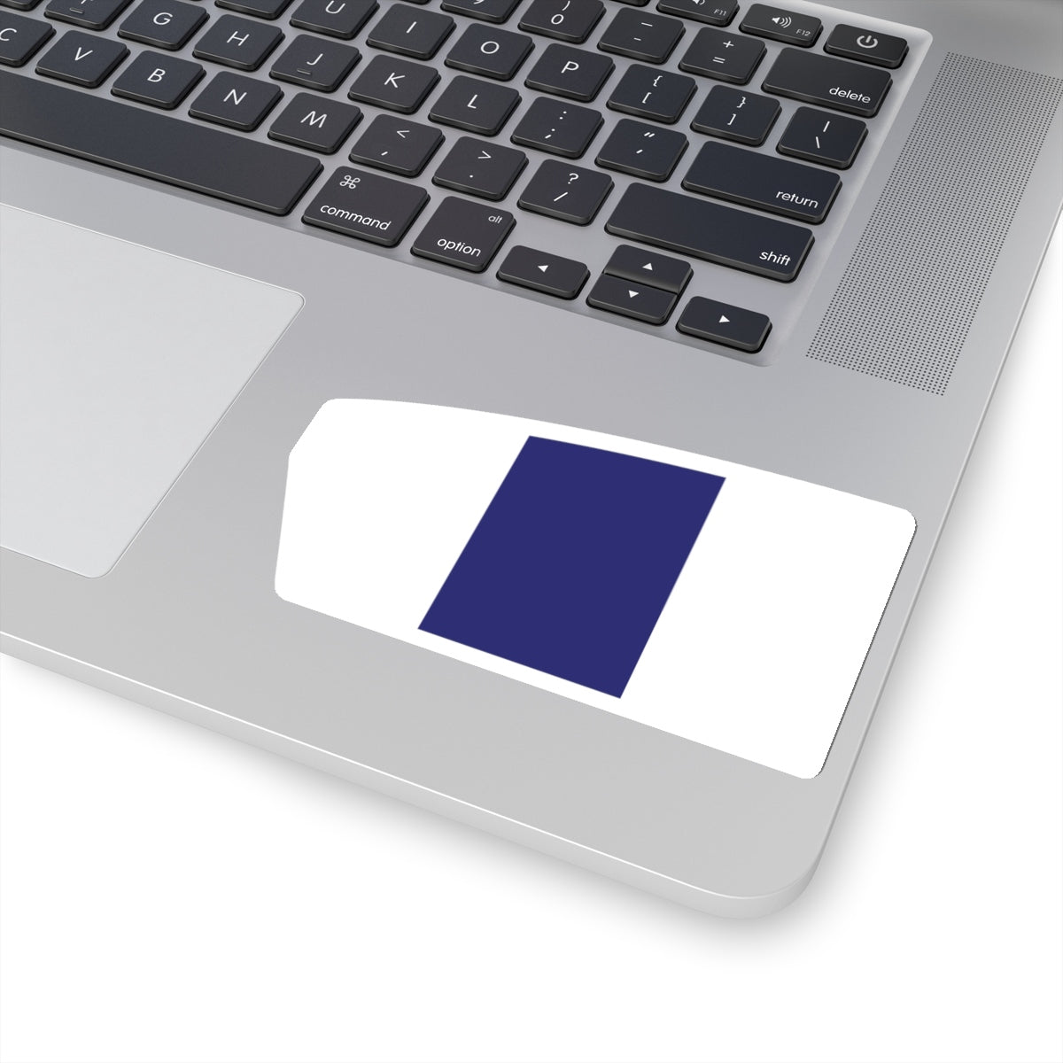 Delaware River Rowing Club Sticker