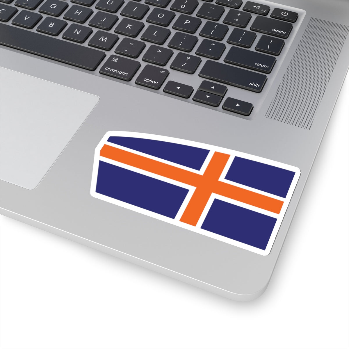 Wheaton College Sticker