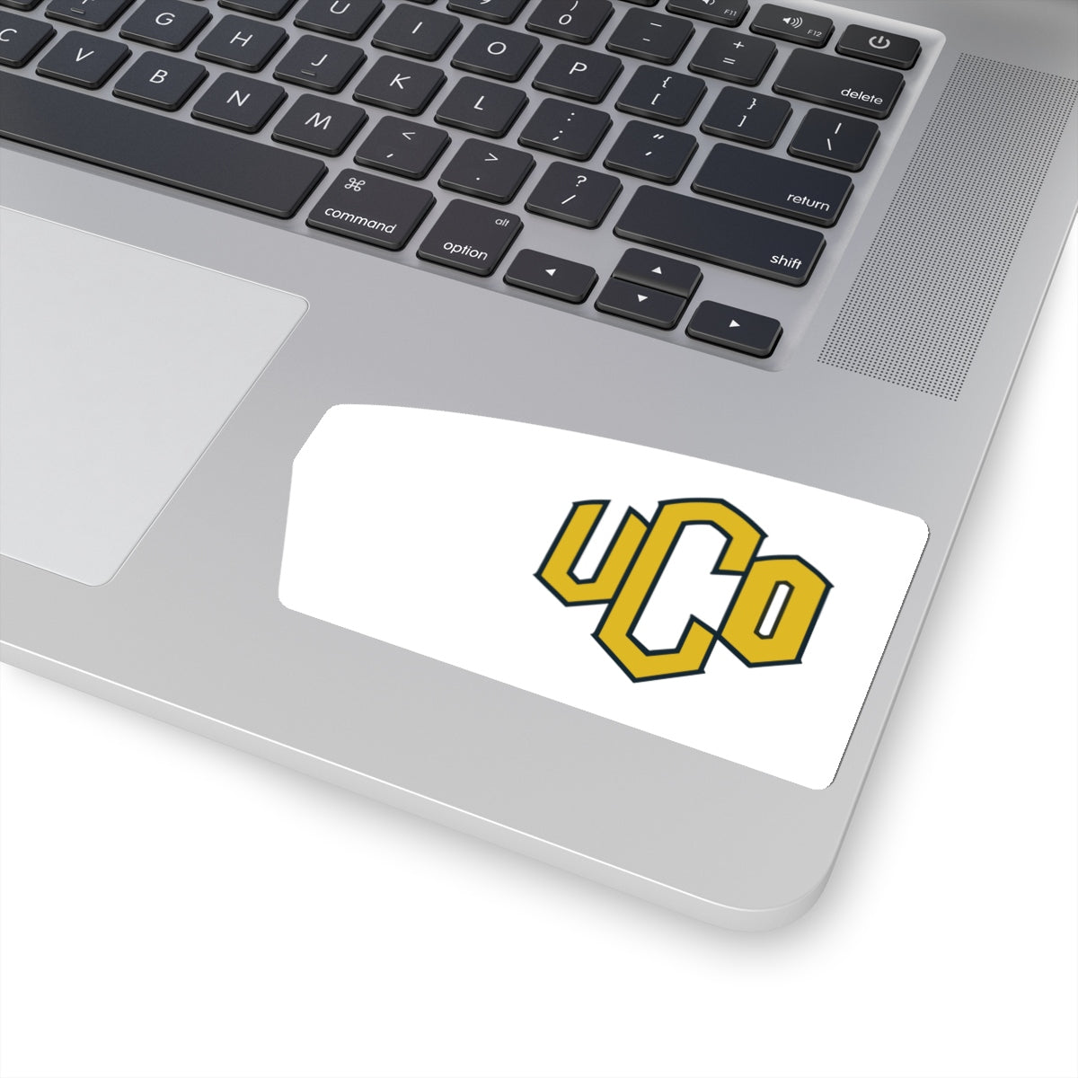 University of Central Oklahoma Sticker
