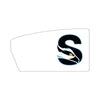 Stockton University Sticker