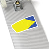 East Grand Rapids High School Sticker