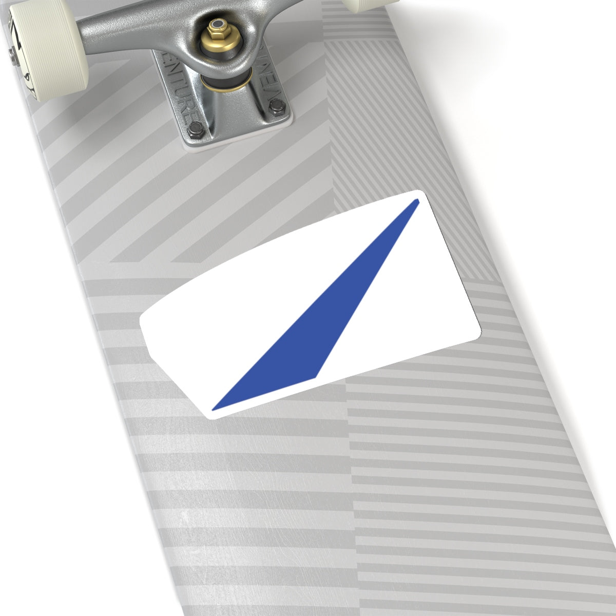 Hiawatha Island Boat Club Sticker