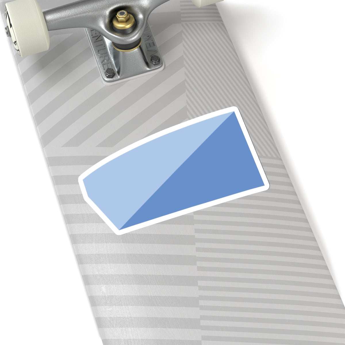 Omaha Rowing Association Sticker