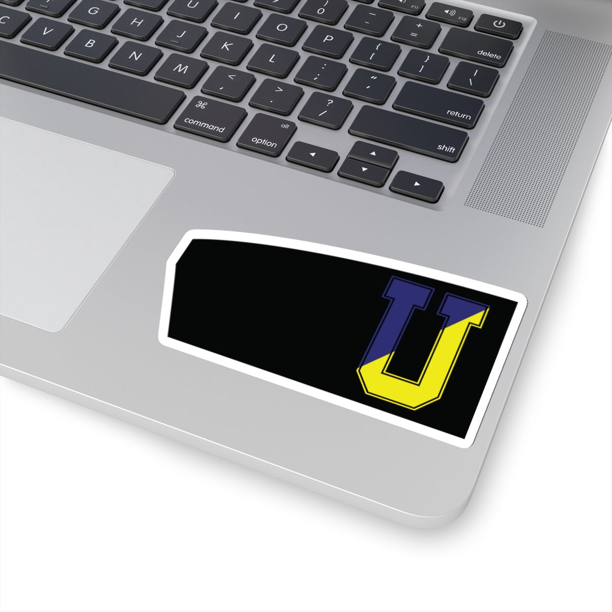 St. Ursula Academy Sticker
