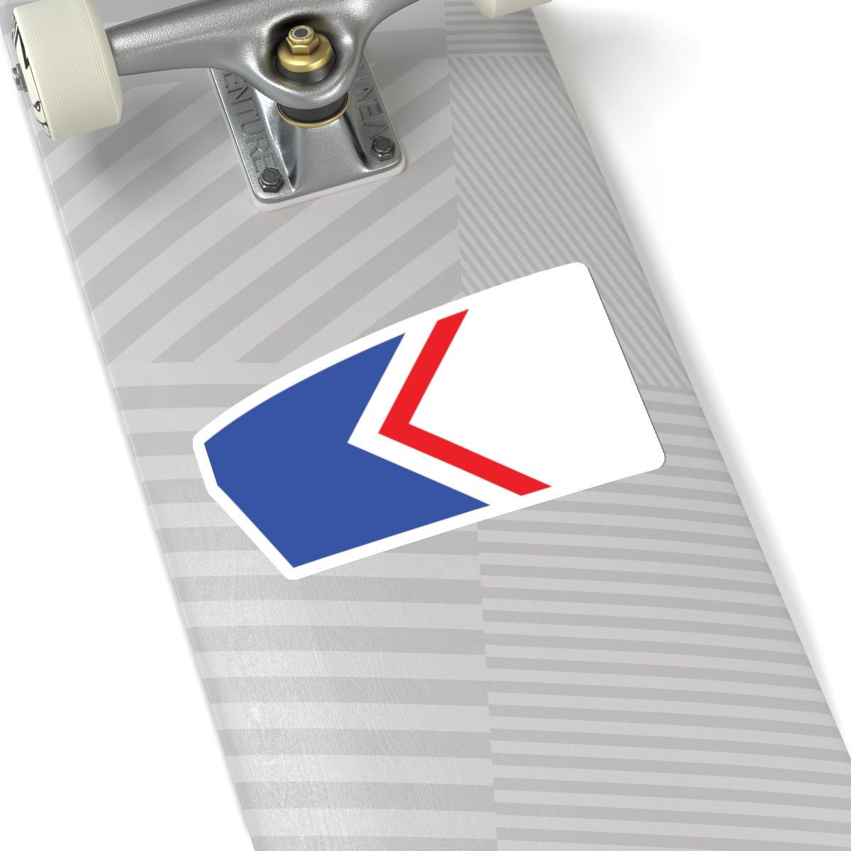 Lake Lanier Rowing Club Sticker