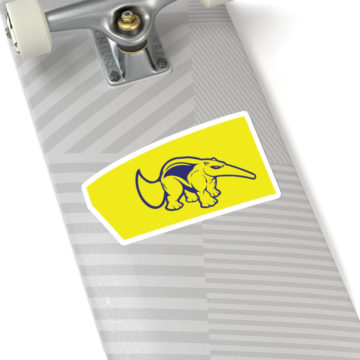 University of California-Irvine-Women Sticker