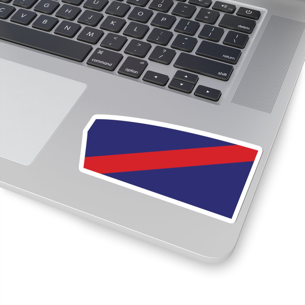 Greater Dayton Rowing Association Sticker