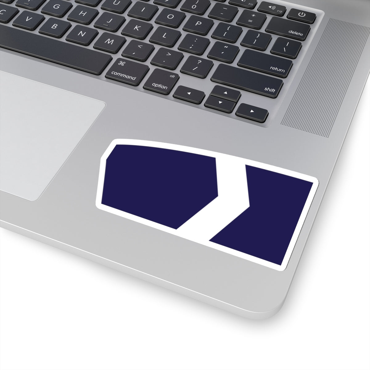 Hollis_Brookline High School Sticker