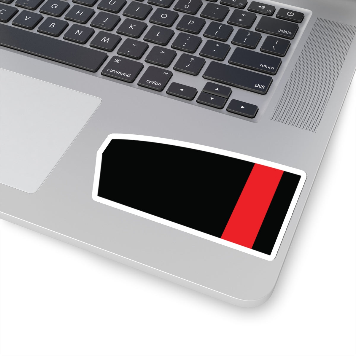 New Canaan High School Sticker