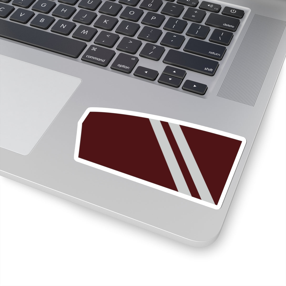 Sidwell Friends School Sticker