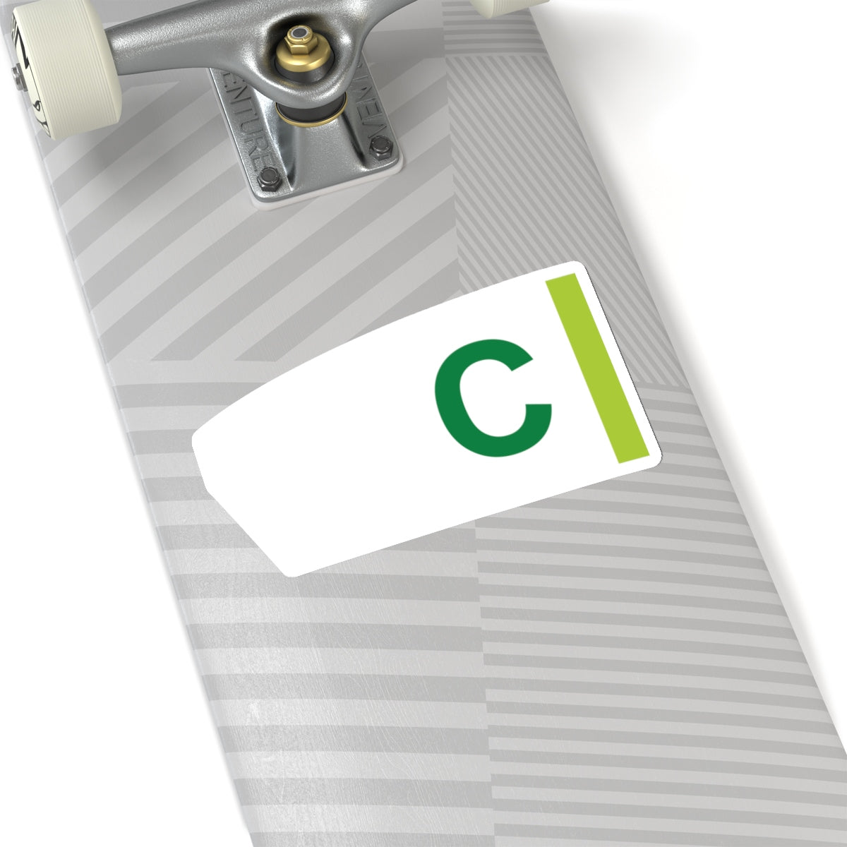 Lake Casitas Rowing Association Sticker