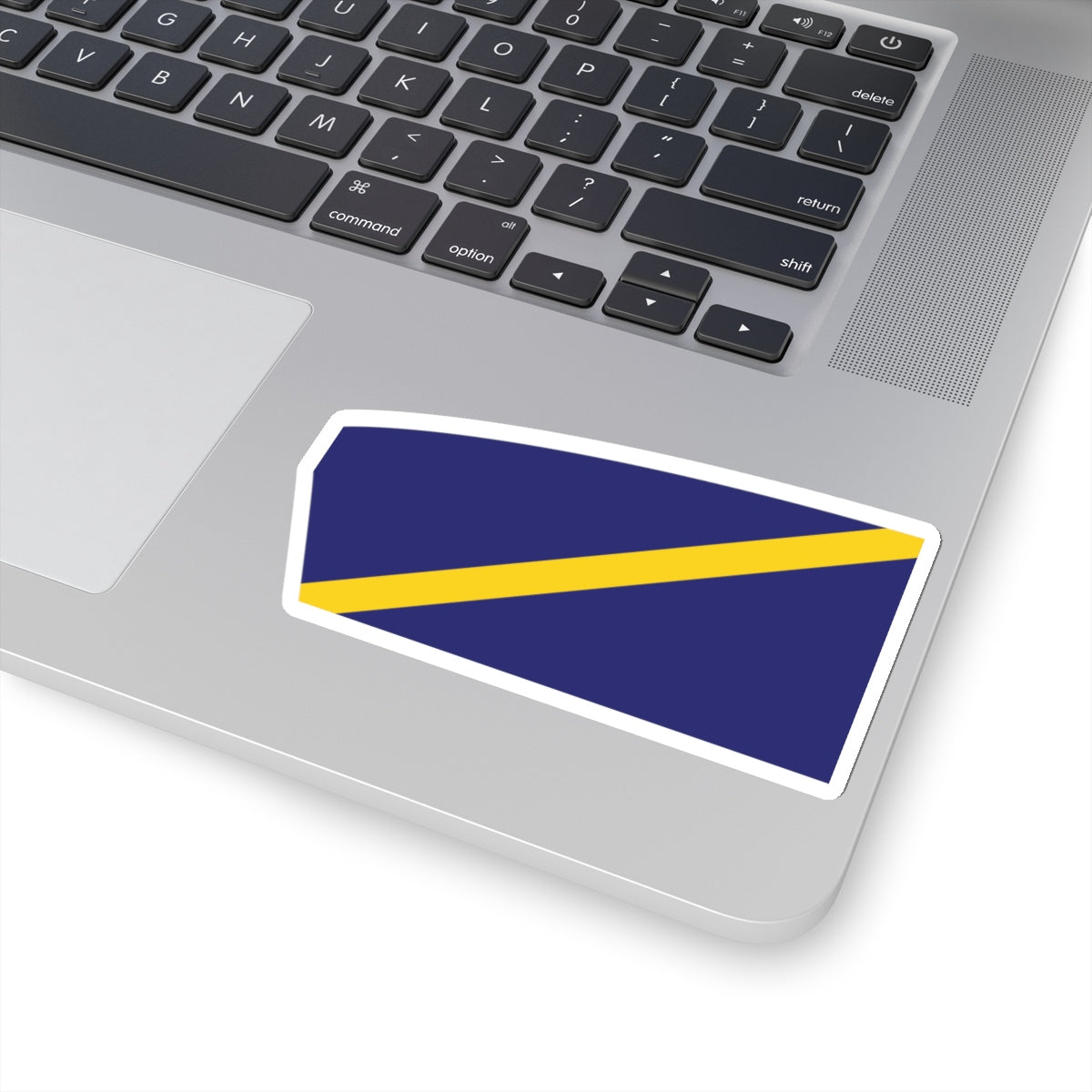 Bantam Boat Club Sticker