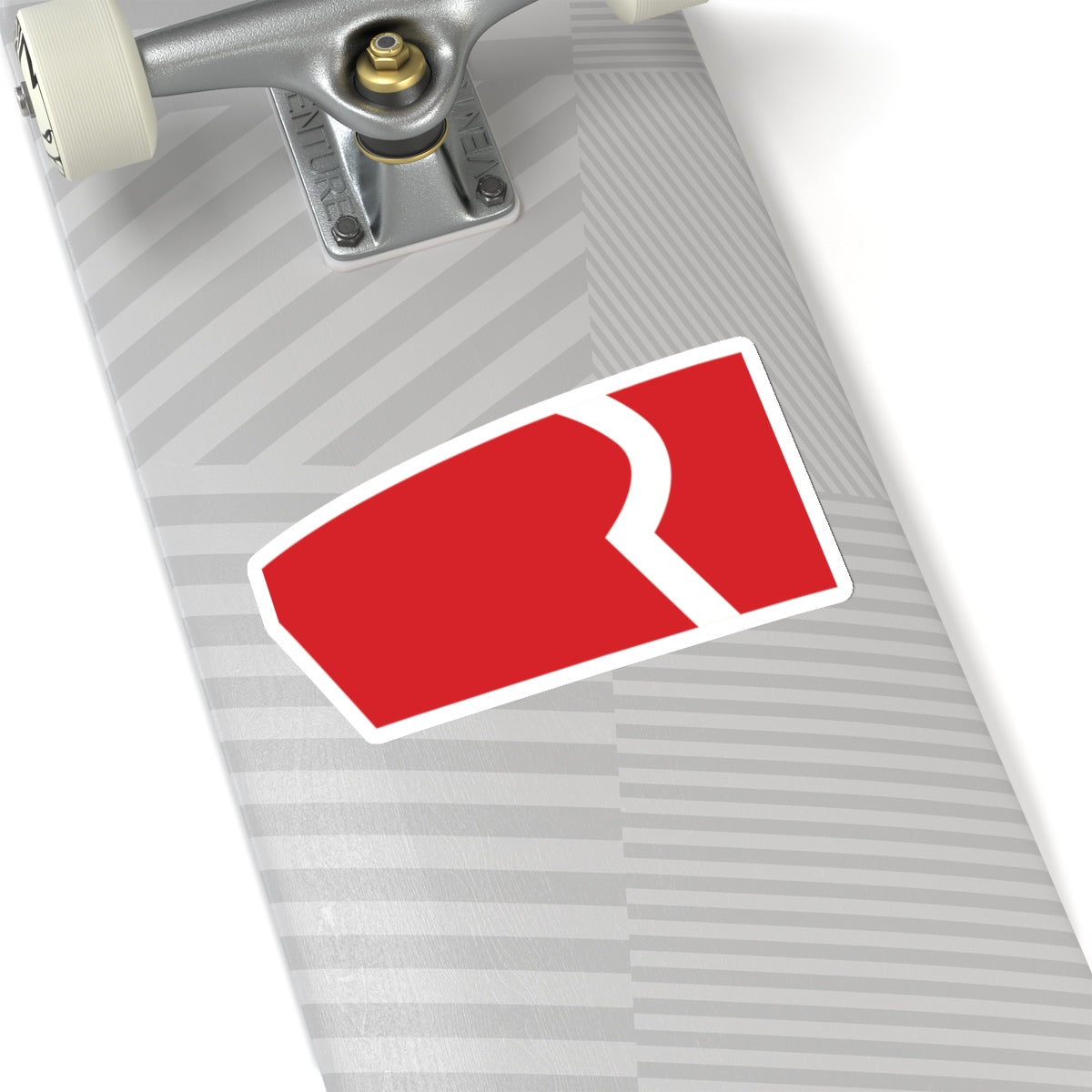 Rensselaer Polytechnic Institute Sticker