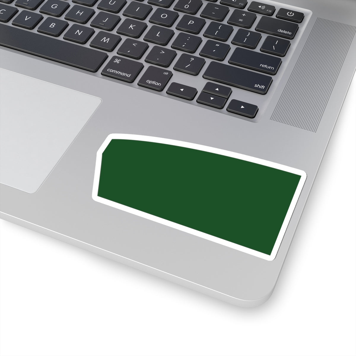 Greenhill School Sticker