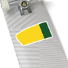 Sylvan Scullers Sticker