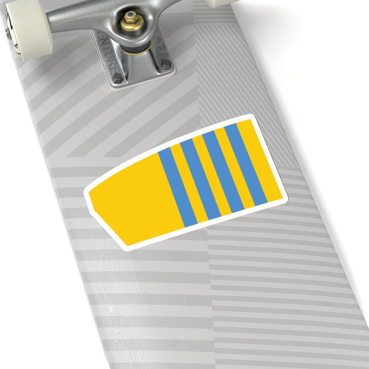 Schuylkill Navy of Philadelphia Sticker