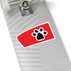 North Suburban Crew (formerly Woodlands Academy) Sticker