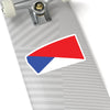 Three Rivers Rowing Association (pre-2007) Sticker