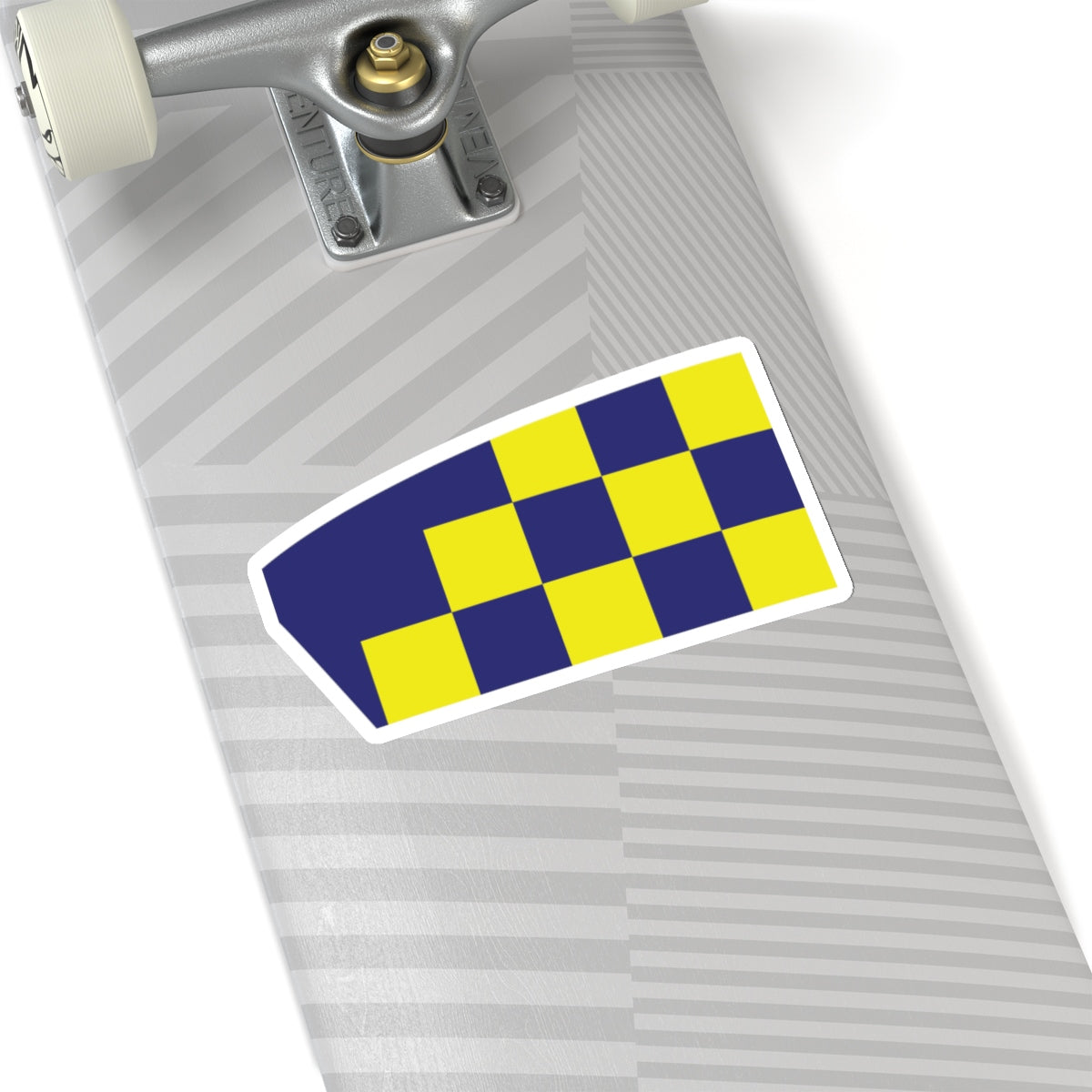 St. John_s Jesuit High School(pre-2011) Sticker