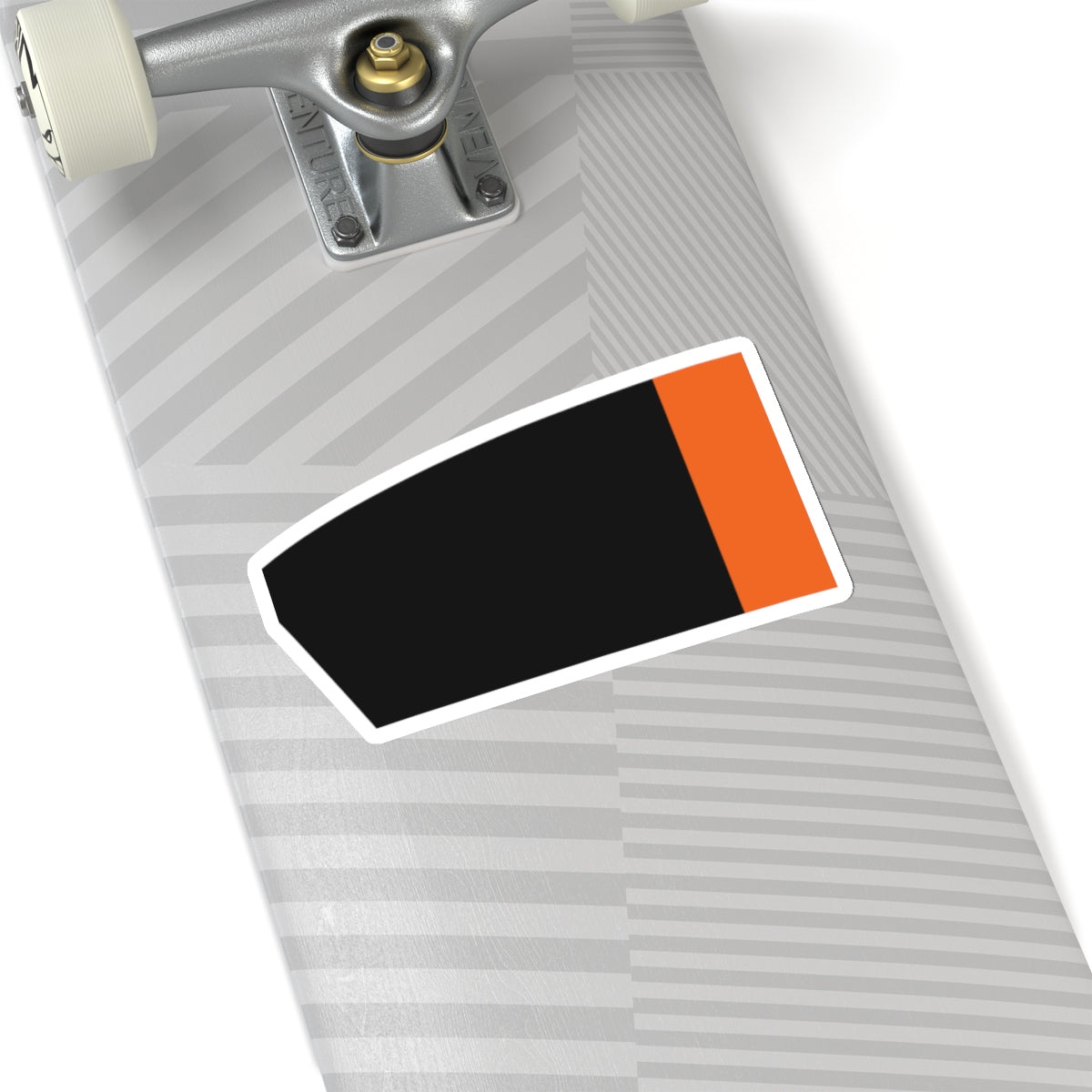 Gray Knights Rowing Club Sticker