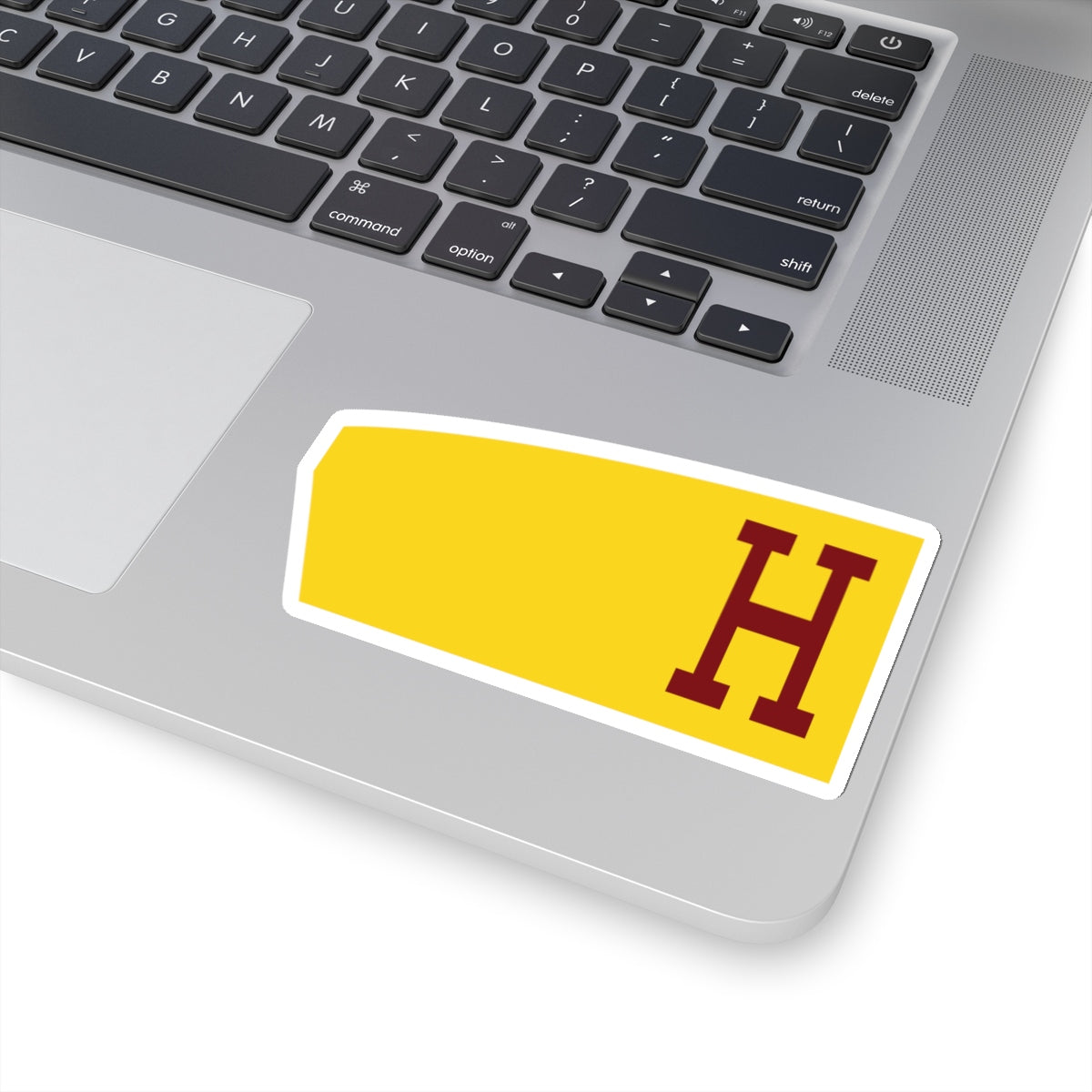 Haverford School Sticker