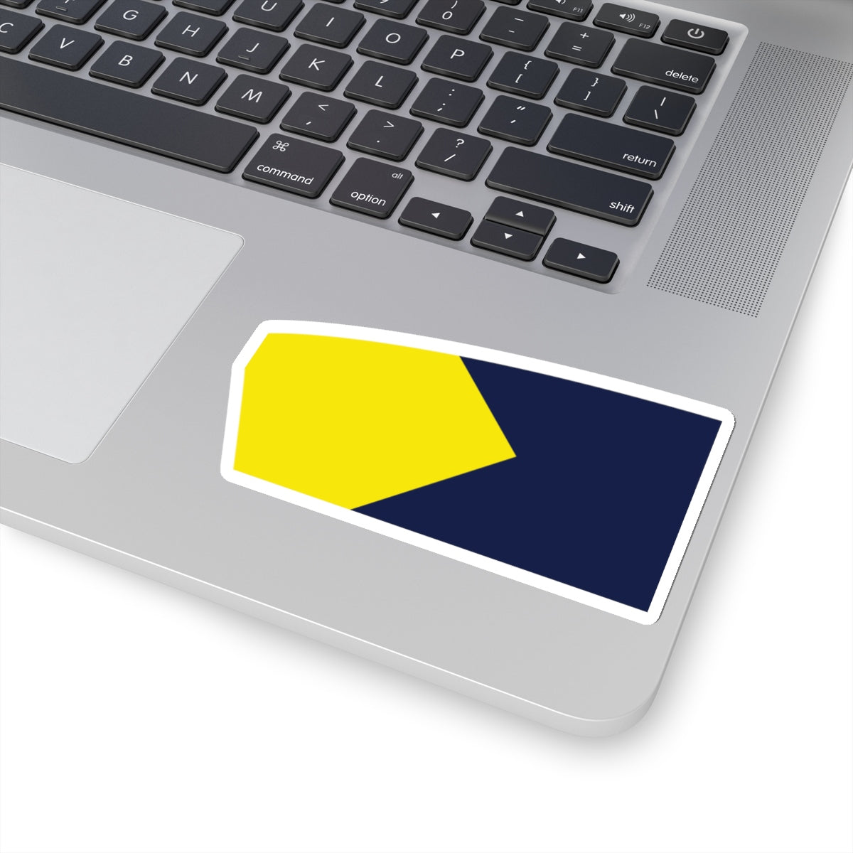 Mount Lebanon High School Sticker