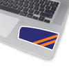 Twin Cities Youth Rowing (pre-2012) Sticker