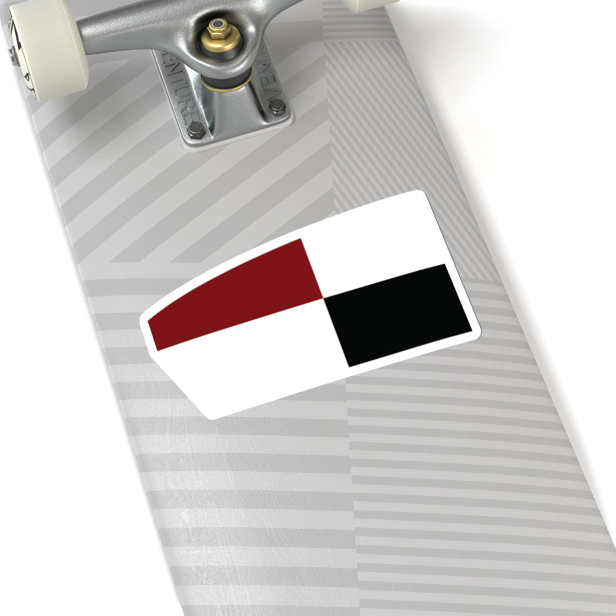 Carnegie-Mellon University Sticker