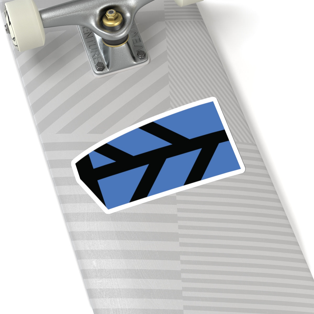 Gainesville Area Rowing-Girls Sticker