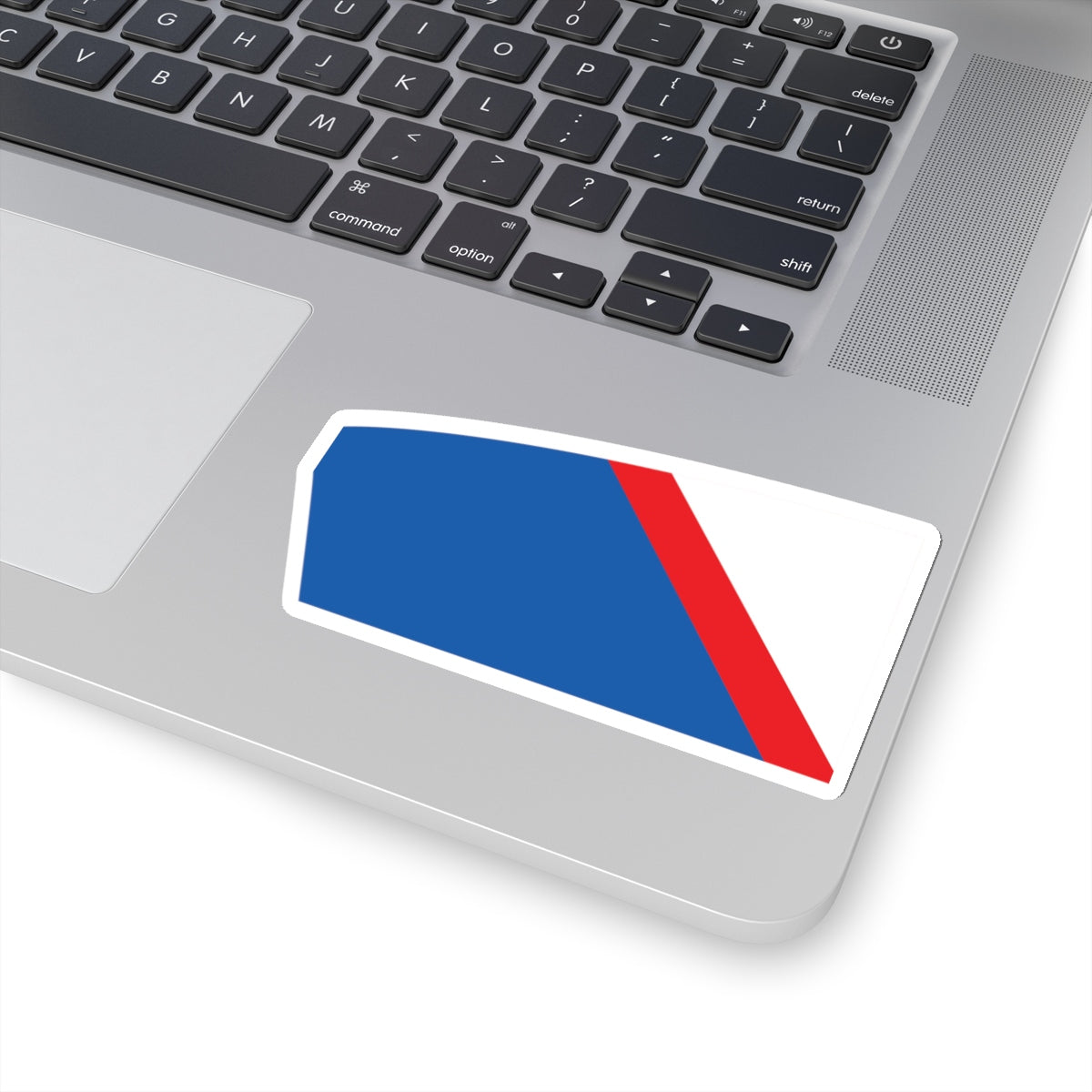 Great Bay Rowing Club Sticker