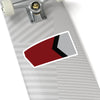 Copy of Washington College-Men _ Women Sticker