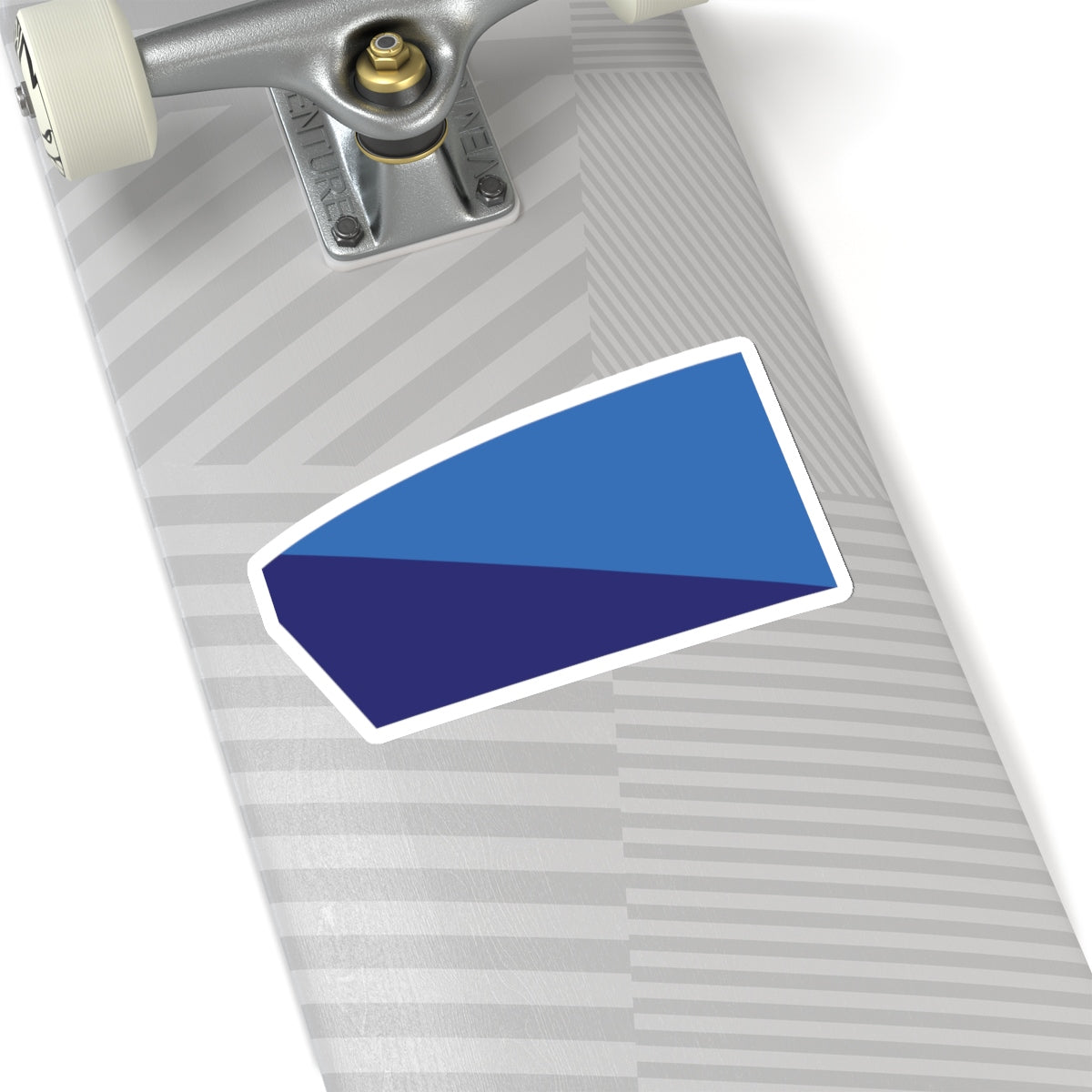Los Angeles Rowing Club Sticker