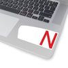 Niskayuna High School Sticker
