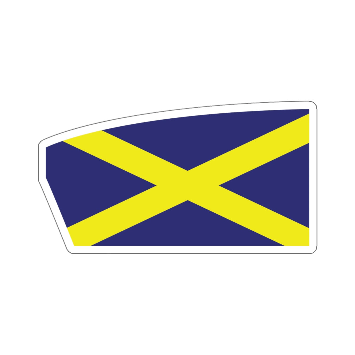 Beloit College Sticker