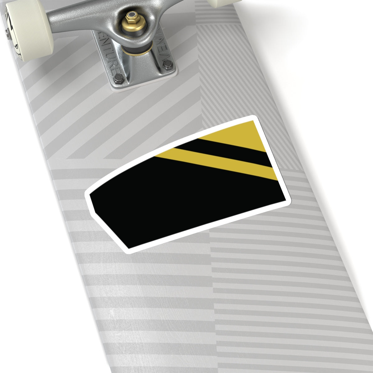 Perrysburg Rowing Club Sticker