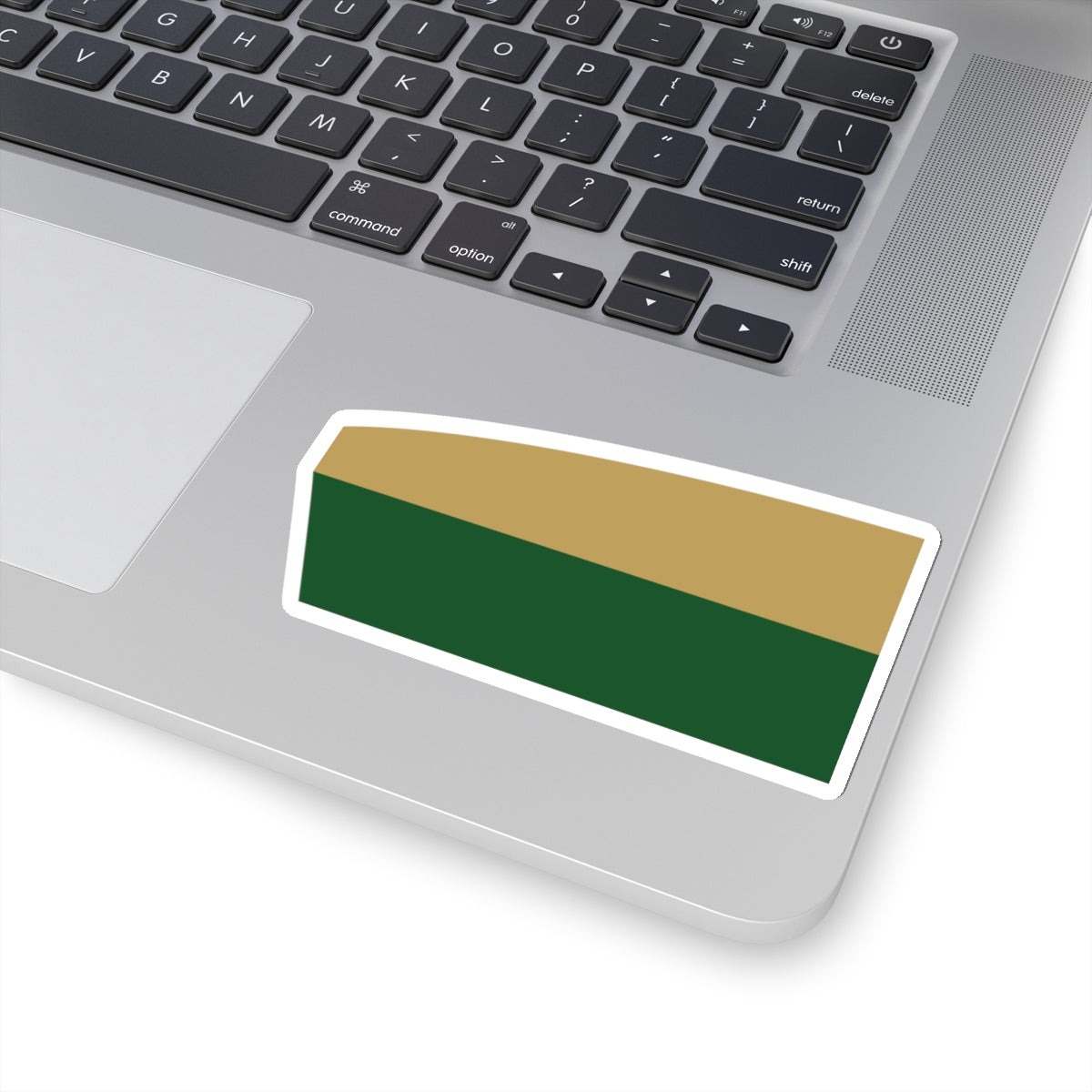 College of William & Mary Sticker