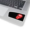 Mariner Point Scullers Sticker