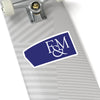 Franklin &amp; Marshall College-Men &amp; Women Sticker