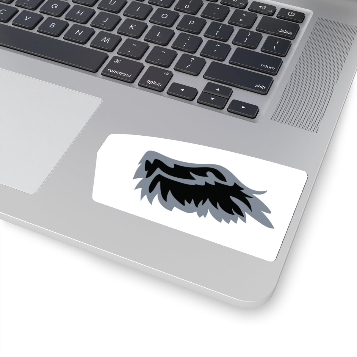 Franklin Pierce College Sticker