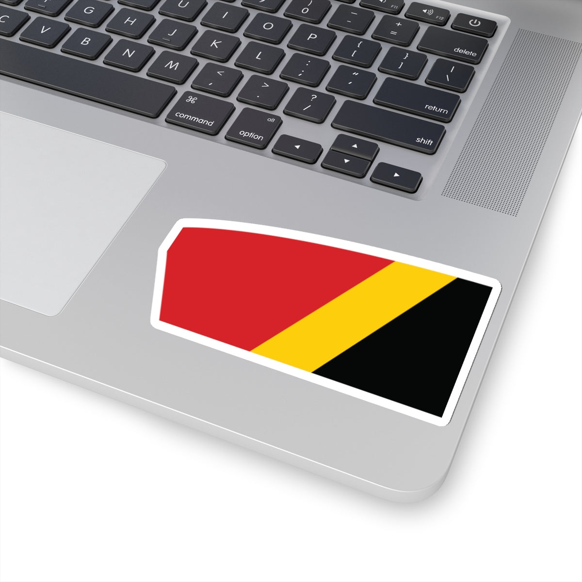 University of Maryland-Men _ Women Sticker