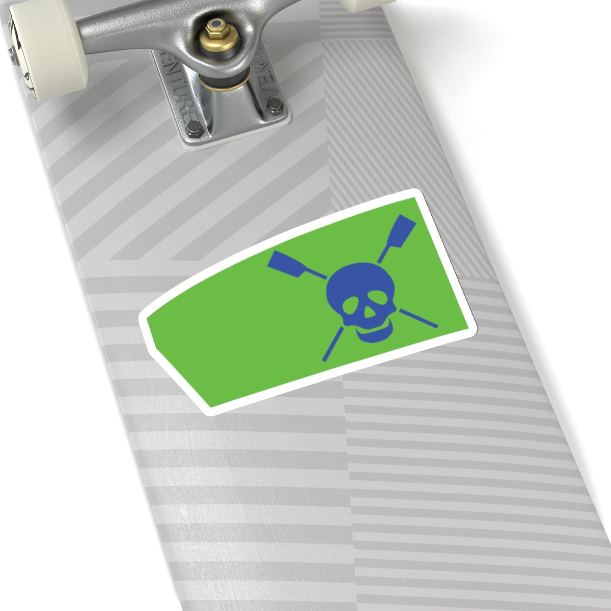 Tampa Athletic Club Sticker