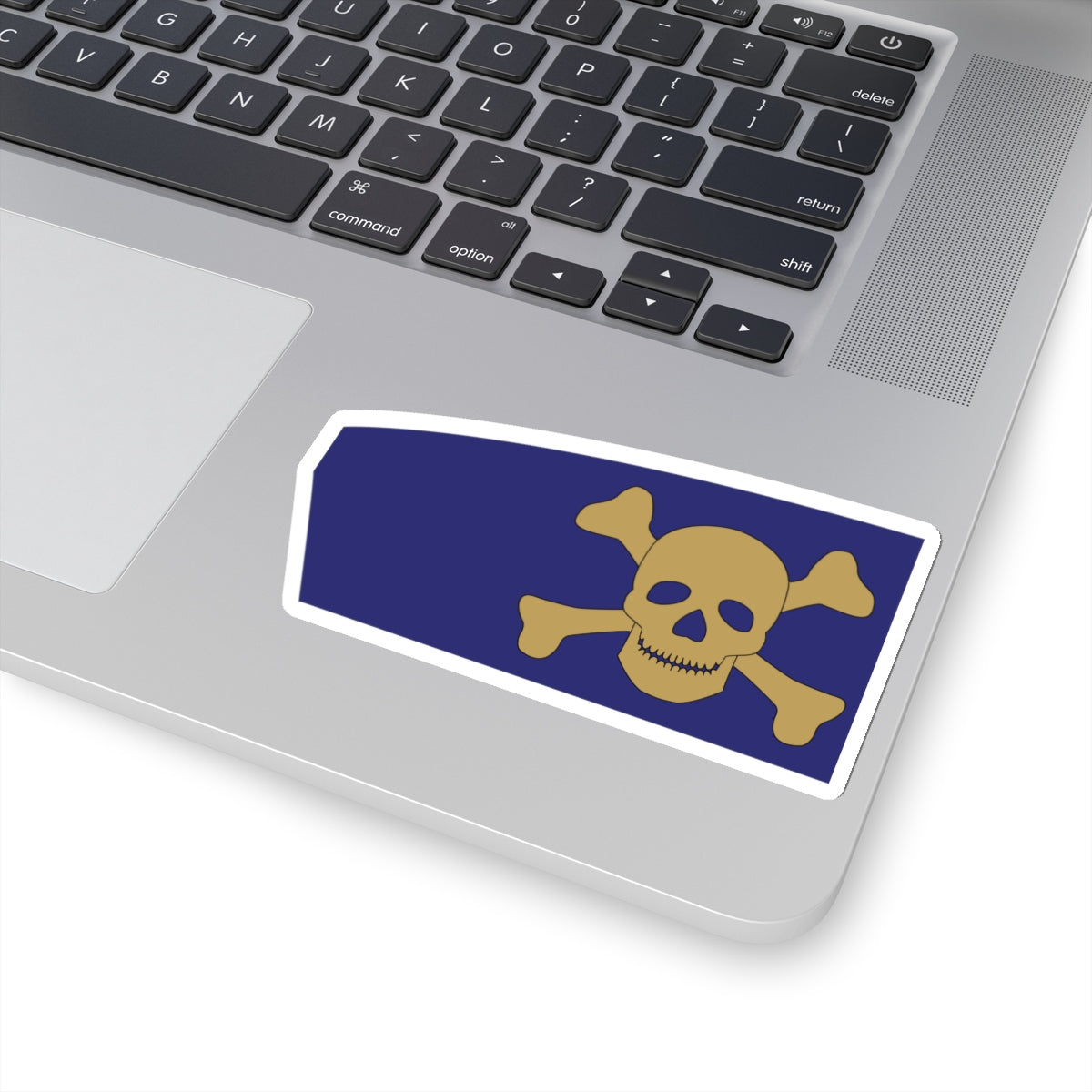 Massachusetts Maritime Academy Sticker