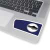 Dublin School Sticker