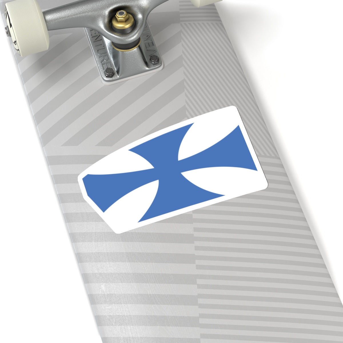 Dayton Boat Club Sticker