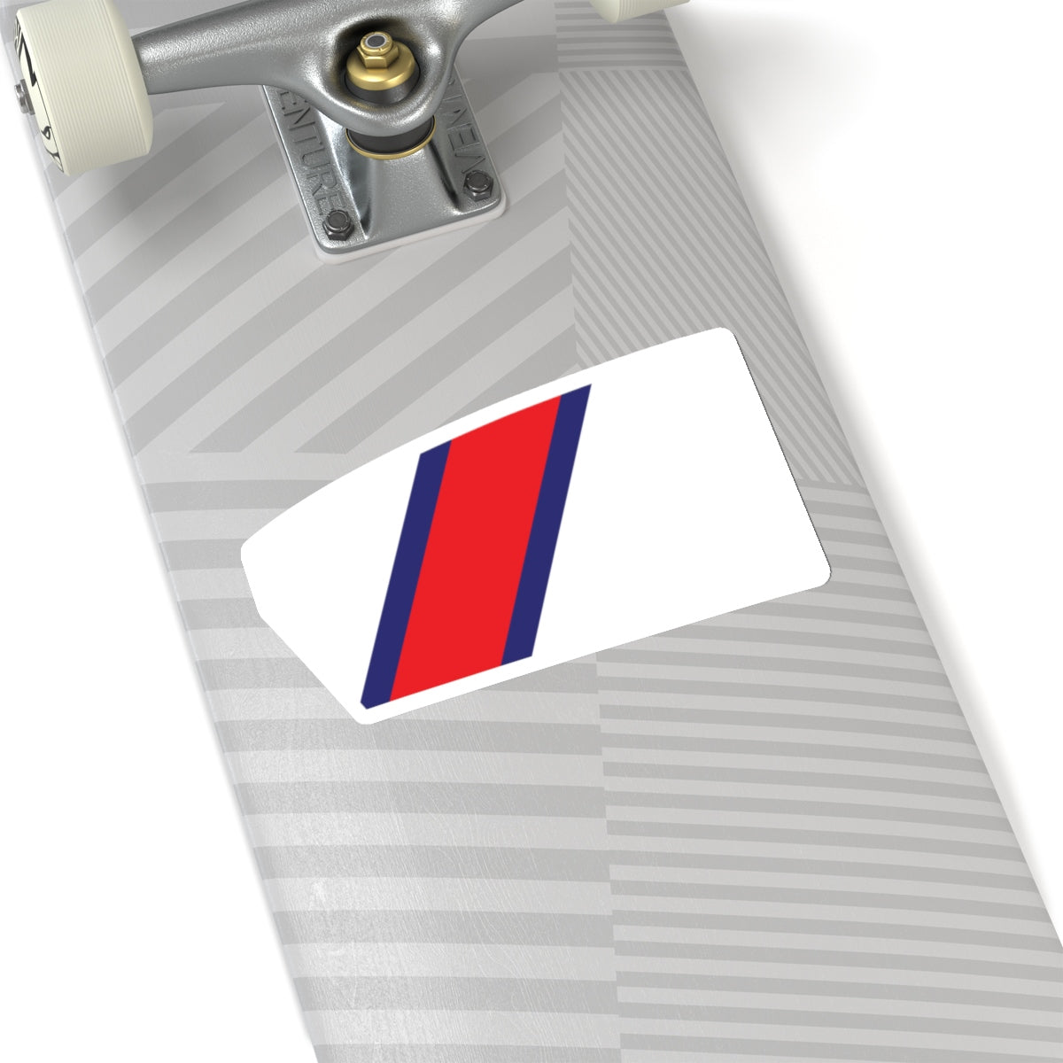 Lake Merritt Rowing Club Sticker