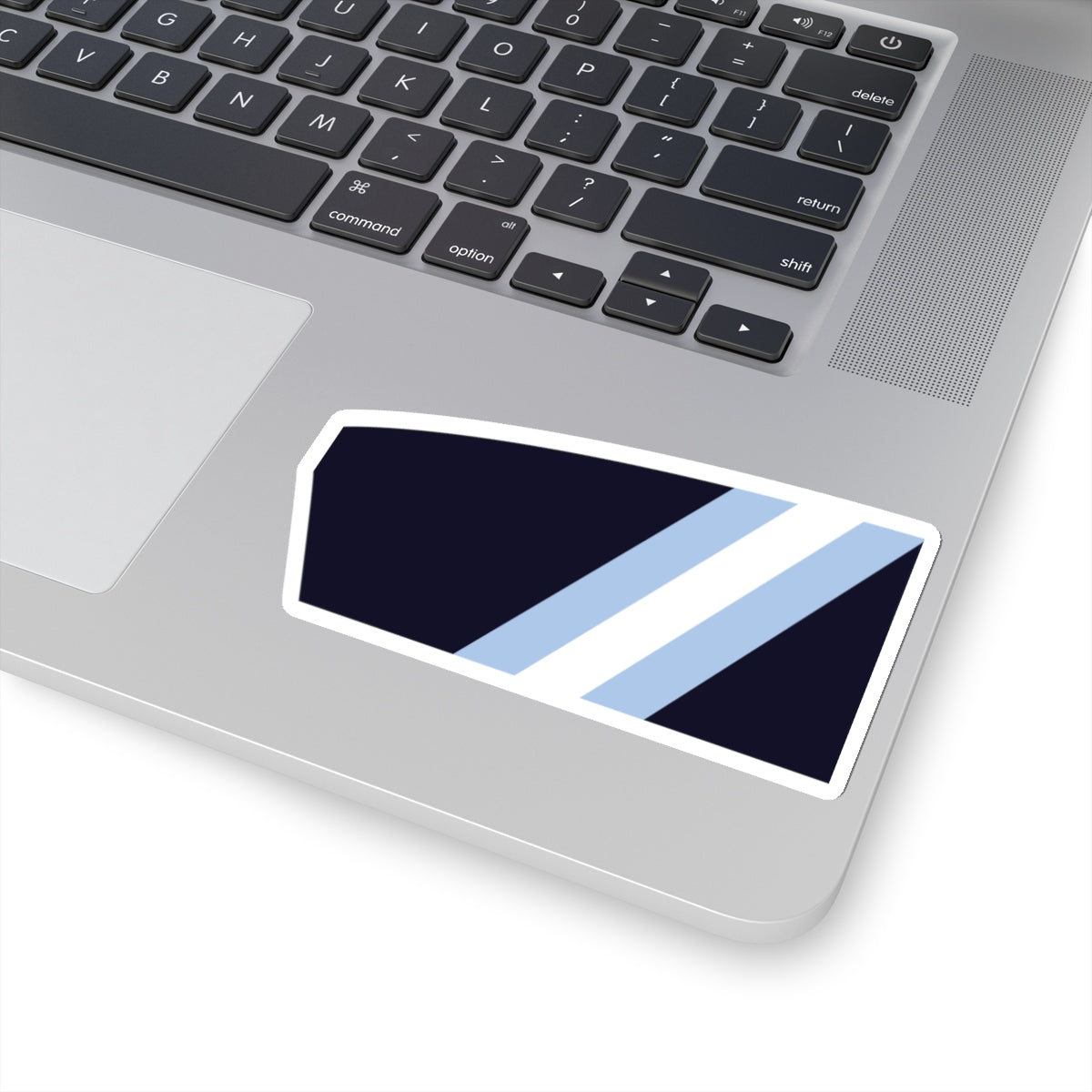 Canterbury School Sticker