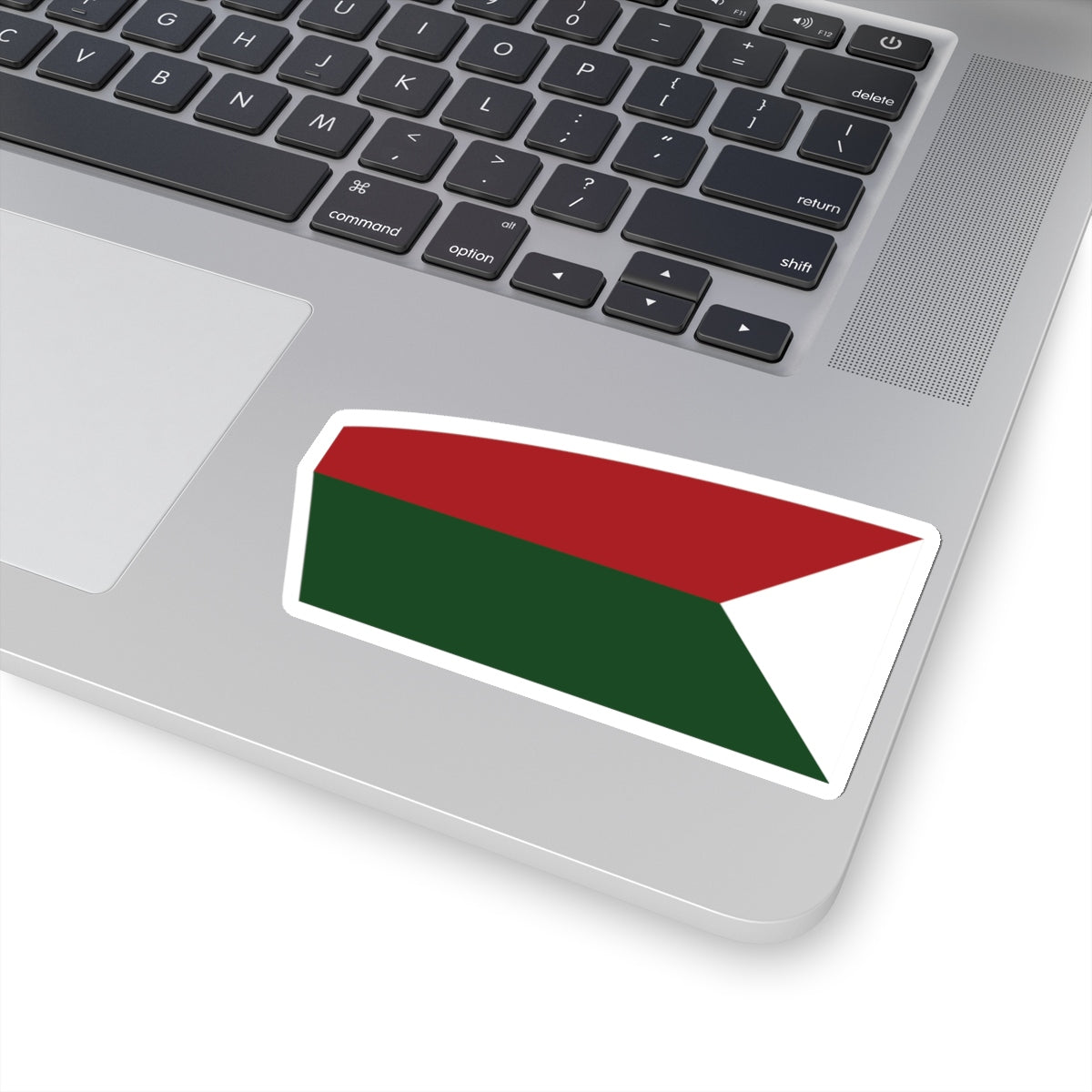 Washington University Sticker