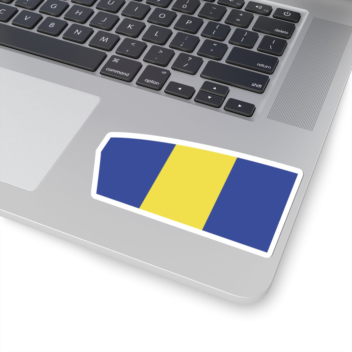 Nashville Rowing Club Sticker