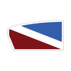 Overpeck Community Rowing Association Sticker